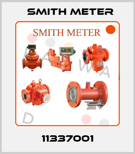 11337001 Smith Meter