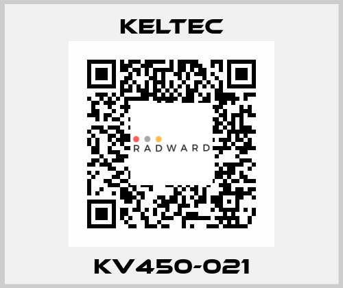 KV450-021 Keltec