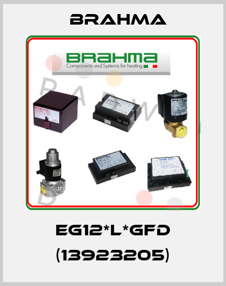 EG12*L*GFD (13923205) Brahma