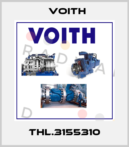 THL.3155310 Voith