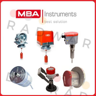 MBA220CKB1N1-100205-D-XHXXXXXX MBA Instruments