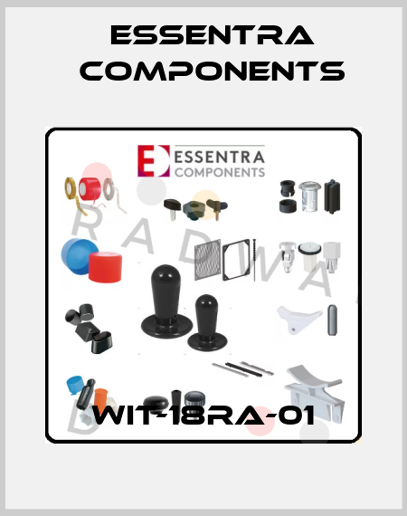 WIT-18RA-01 Essentra Components