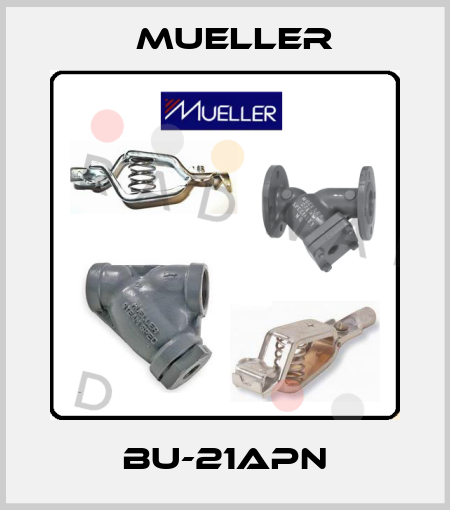 BU-21APN Mueller