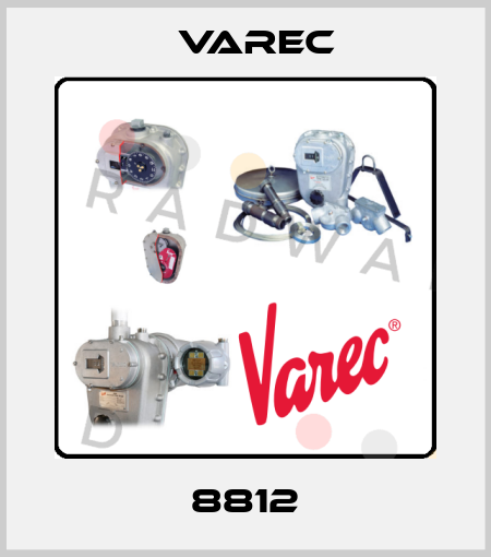 8812 Varec