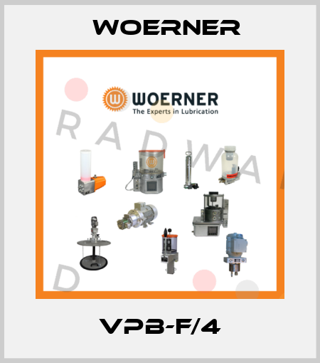 VPB-F/4 Woerner