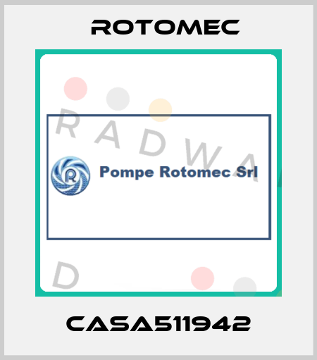 CASA511942 Rotomec