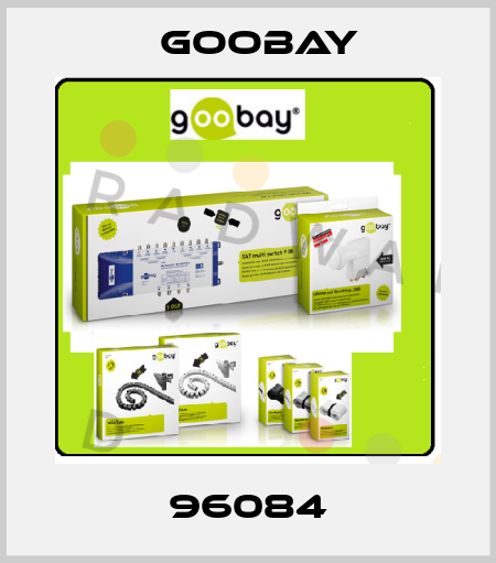 96084 Goobay