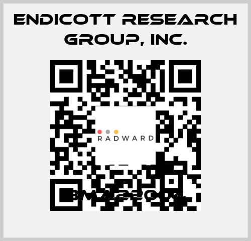 8MA22004 Endicott Research Group, Inc.