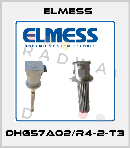 DHG57A02/R4-2-T3 Elmess