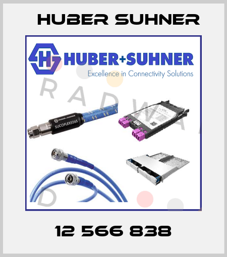 12 566 838 Huber Suhner
