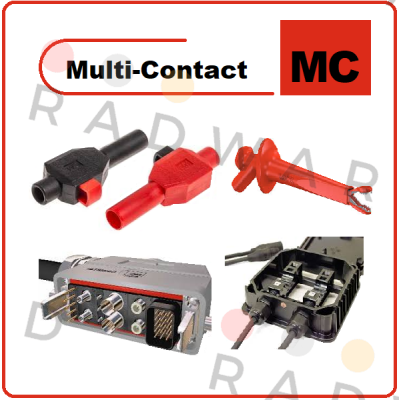 RBE03.1034/IC Multi-Contact (Stäubli)