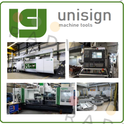 100.307 Unisign
