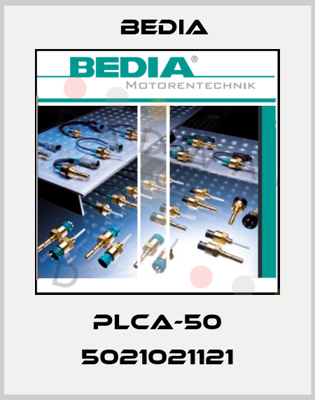 PLCA-50 5021021121 Bedia