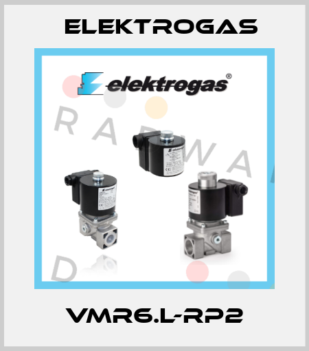 VMR6.L-Rp2 Elektrogas