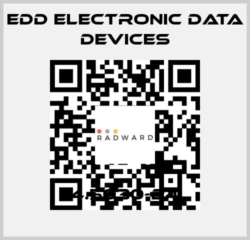 4.5030-24 EDD Electronic Data Devices