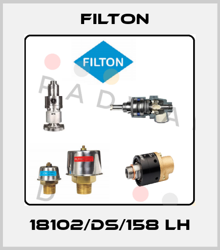 18102/DS/158 LH Filton