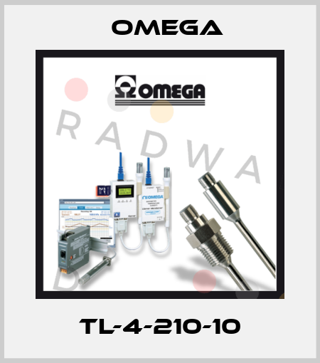 TL-4-210-10 Omega