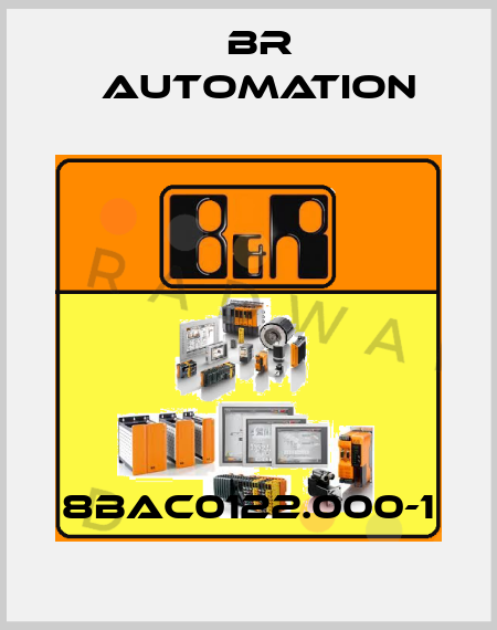 8BAC0122.000-1 Br Automation