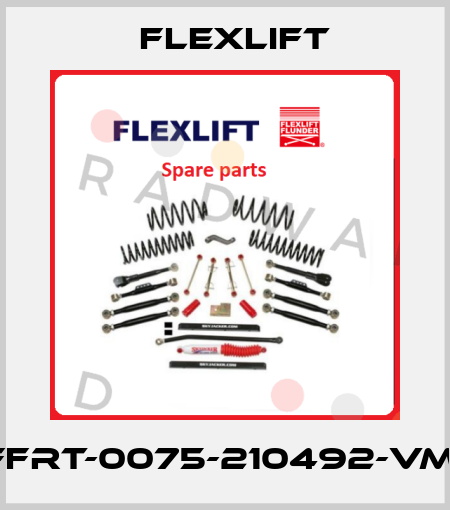 FFRT-0075-210492-VM1 Flexlift