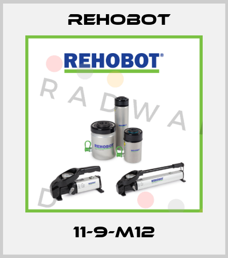 11-9-M12 Rehobot