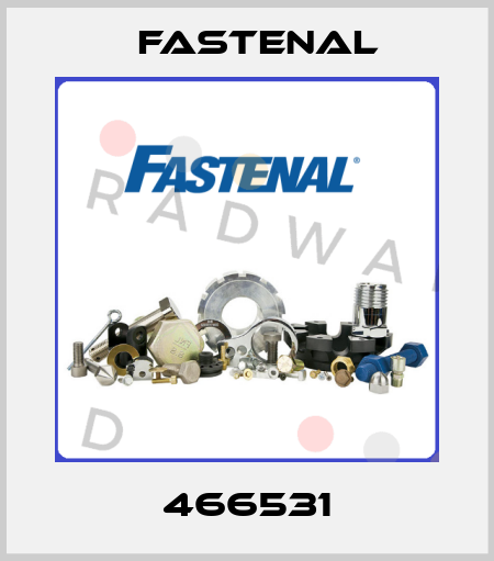 466531 Fastenal