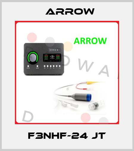 F3NHF-24 JT Arrow