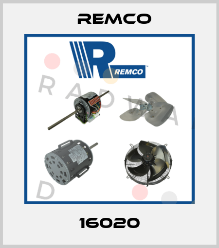16020 Remco