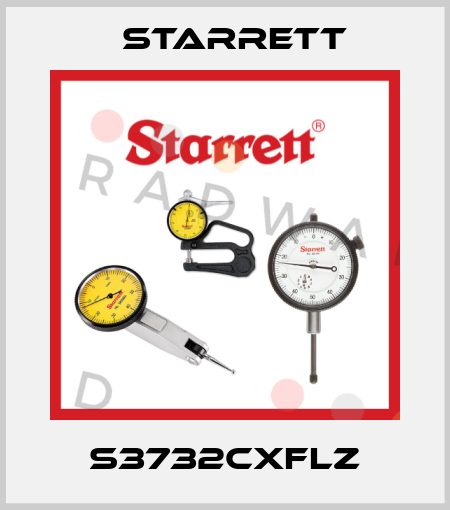 S3732CXFLZ Starrett
