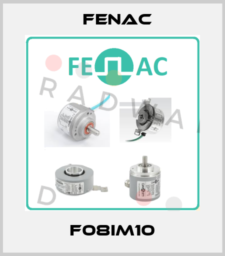F08IM10 Fenac