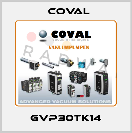 GVP30TK14 Coval
