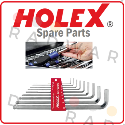 S/N: SP-4-11000356 Holex