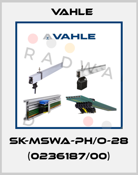 SK-MSWA-PH/O-28  (0236187/00) Vahle