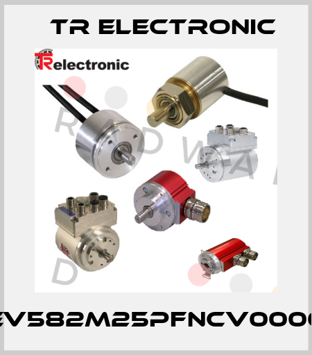 CEV582M25PFNCV00002 TR Electronic