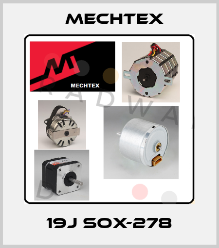 19J SOX-278 Mechtex