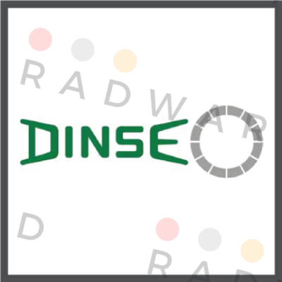 DIX 3-1-1.2 SR Dinse