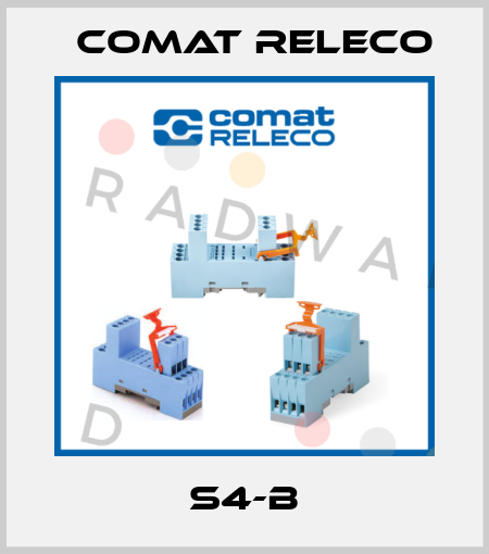 S4-B Comat Releco
