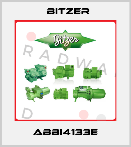 ABBI4133E Bitzer