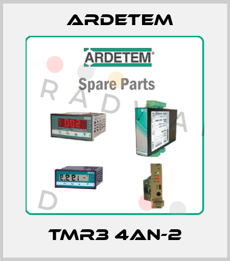 TMR3 4An-2 ARDETEM
