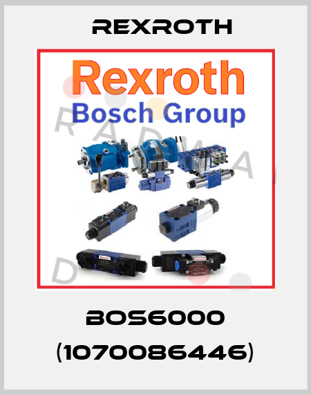 BOS6000 (1070086446) Rexroth
