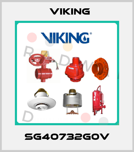 SG40732G0V Viking