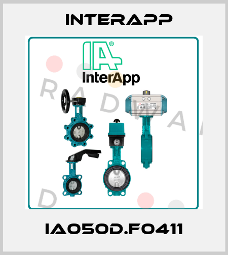 IA050D.F0411 InterApp