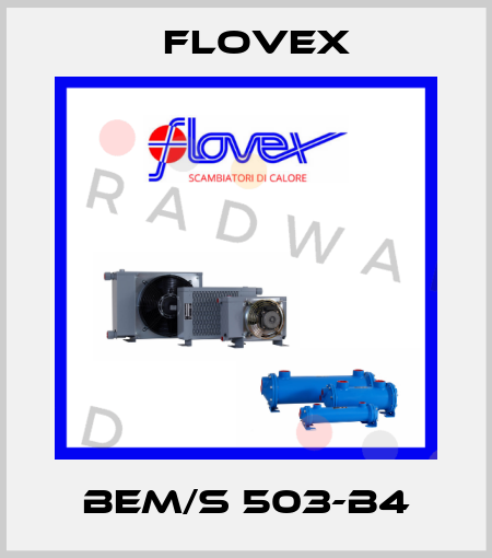 BEM/S 503-B4 Flovex
