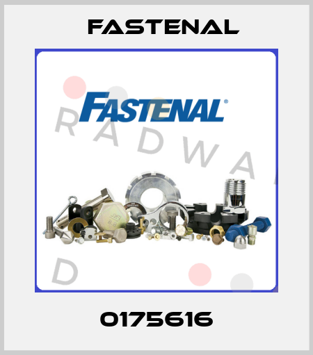 0175616 Fastenal