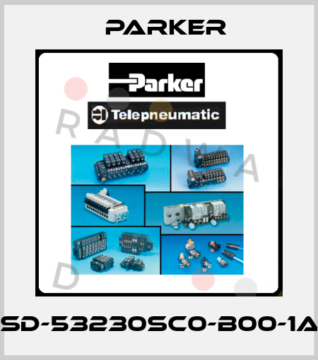890SD-53230SC0-B00-1A000 Parker