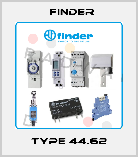 type 44.62 Finder