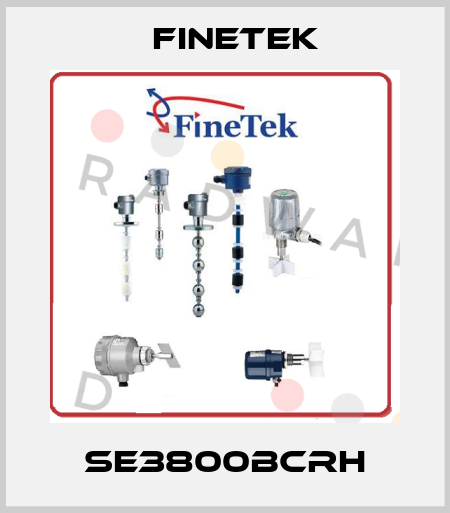 SE3800BCRH Finetek