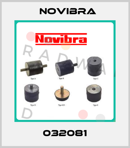 032081 Novibra