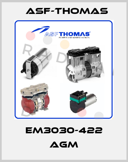 EM3030-422 AGM ASF-Thomas