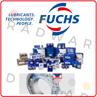 600809362 Fuchs