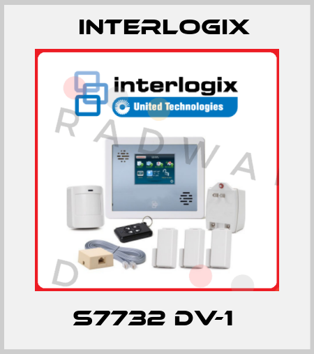 S7732 DV-1  Interlogix